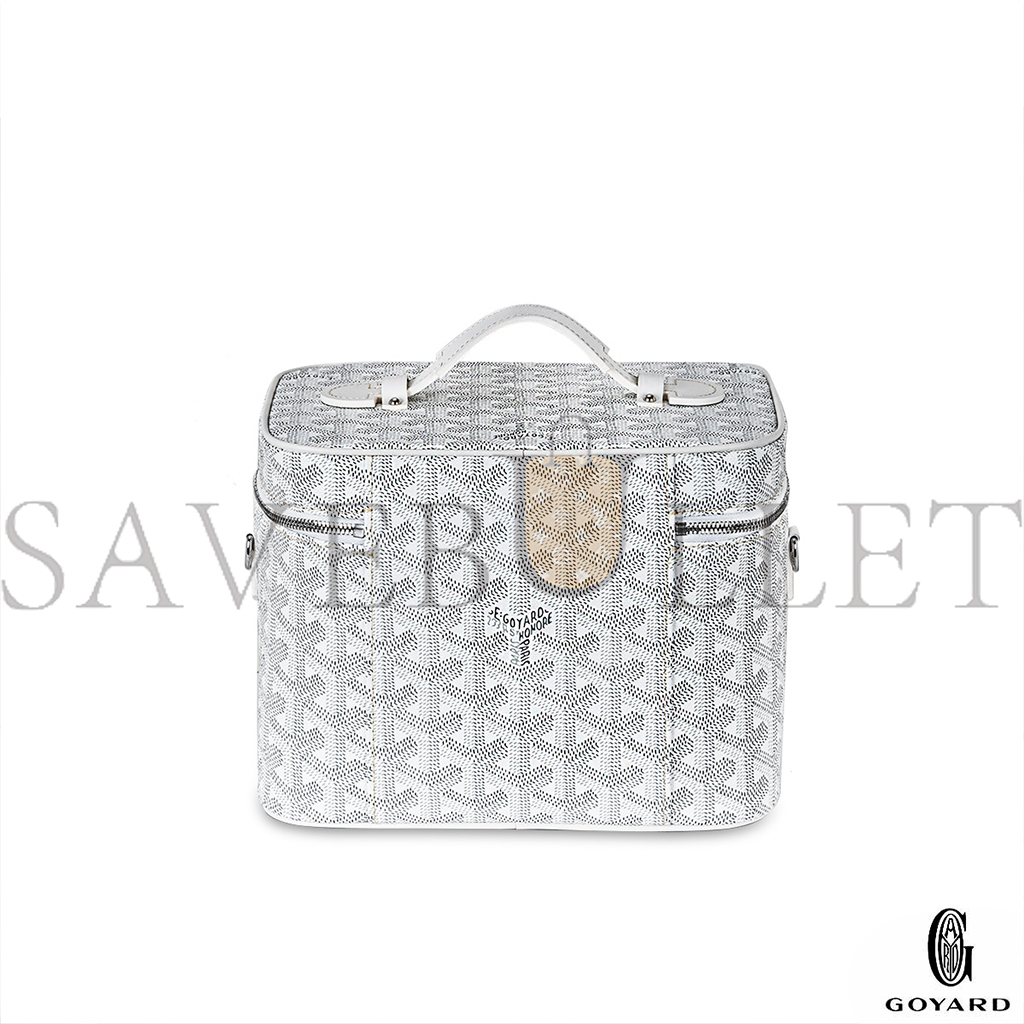 Go*ard muse vanity case musevapmlty01cl02p (20*16*14cm)